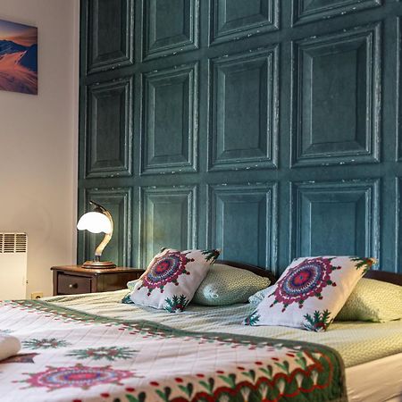 Apartamenty Parzenica Zakopane Esterno foto
