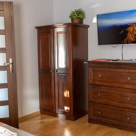 Apartamenty Parzenica Zakopane Esterno foto
