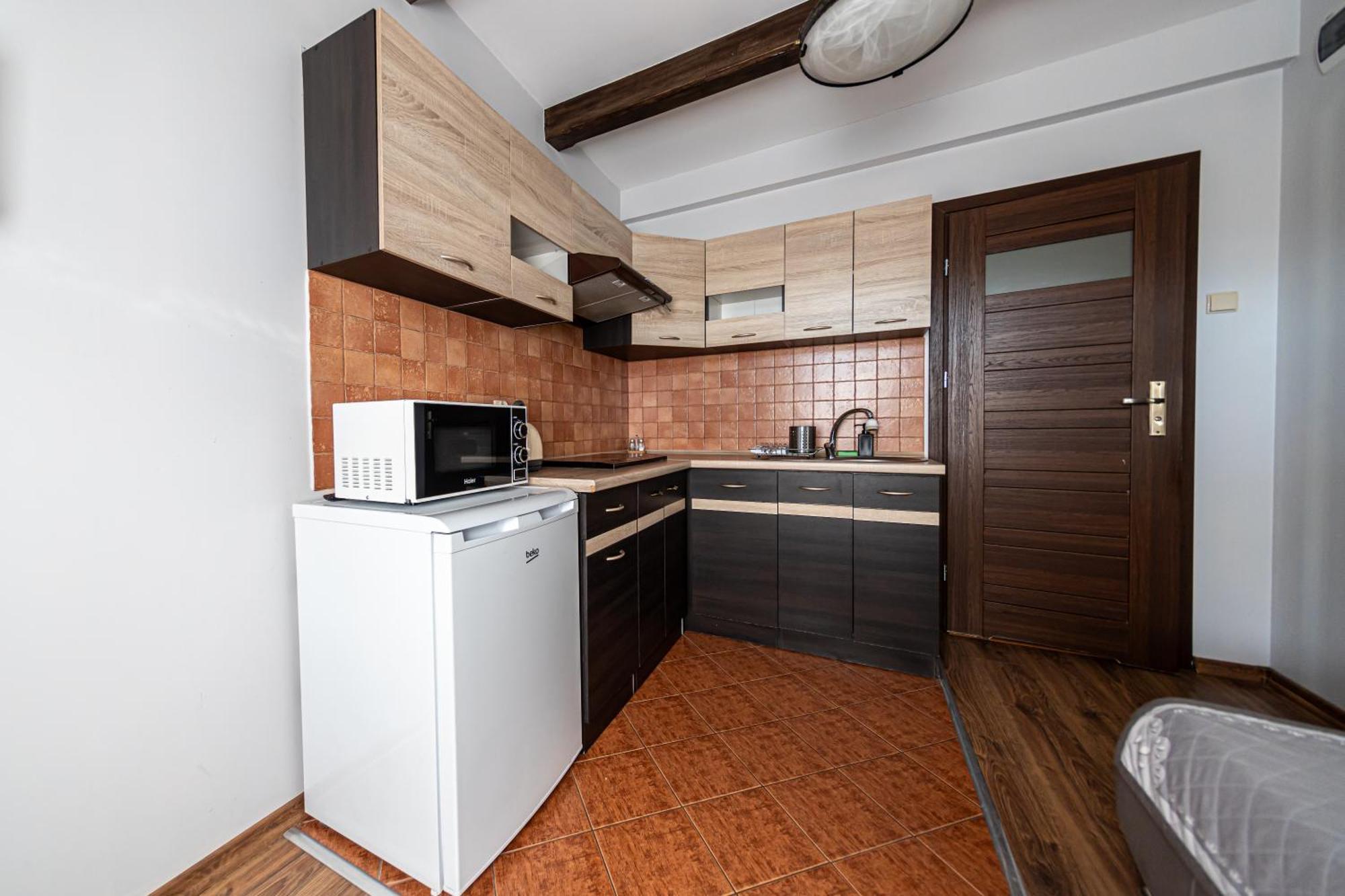 Apartamenty Parzenica Zakopane Esterno foto