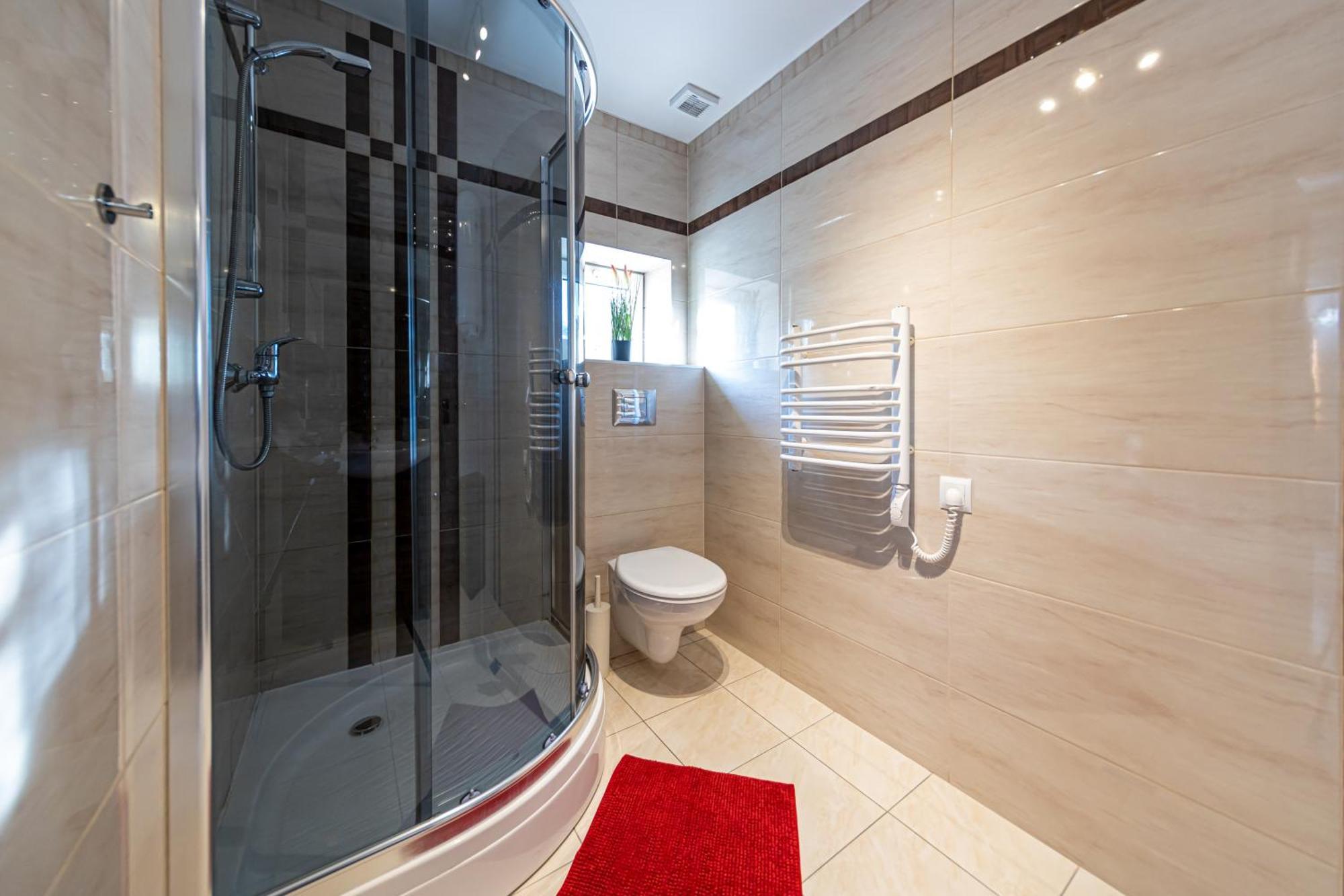 Apartamenty Parzenica Zakopane Esterno foto